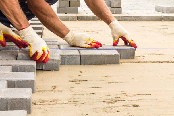 Best Best Driveway Pavers  in Church Hill, TN