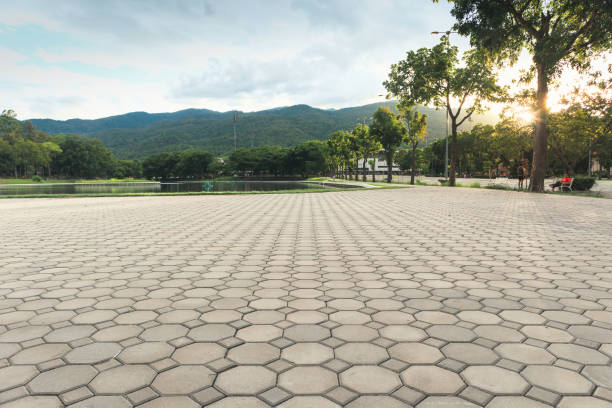 Best Commercial Driveway Pavers  in Church Hill, TN