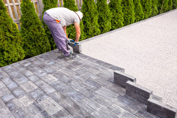 Best Professional Driveway Pavers  in Church Hill, TN