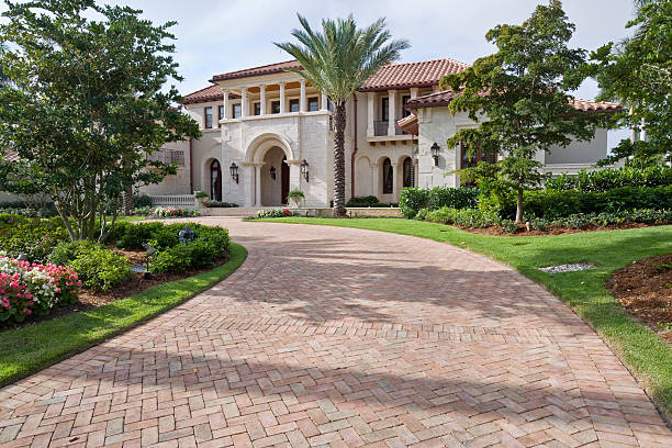 Best Driveway Resurfacing Pavers  in Church Hill, TN