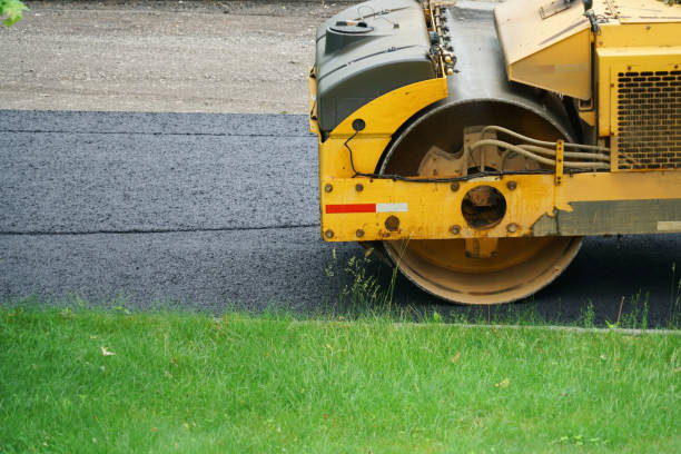 Best Local Driveway Pavers  in Church Hill, TN