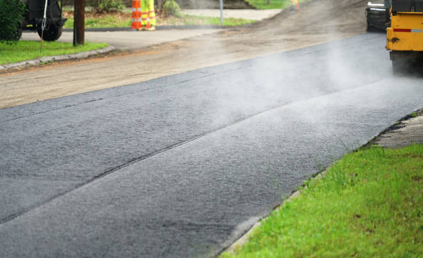 Reliable Church Hill, TN Driveway Pavers Solutions