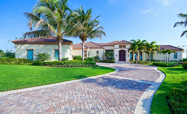 Best Residential Driveway Paver Services  in Church Hill, TN