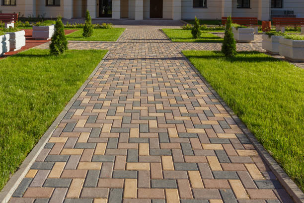 Best Cobblestone Driveway Pavers  in Church Hill, TN