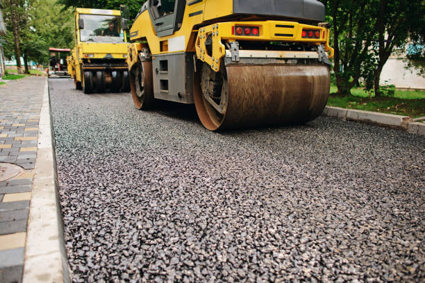 Best Brick Driveway Pavers  in Church Hill, TN